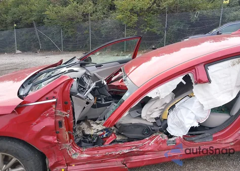 2019 Hyundai Sonata Se from USA, damaged, VIN 5NPE24AF9KH778989